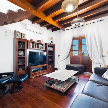 Casa Rural Hero Пуерто дел Кармен Екстериор снимка