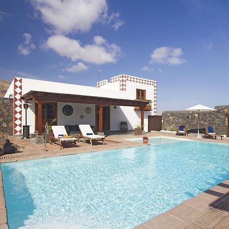 Casa Rural Hero Пуерто дел Кармен Екстериор снимка
