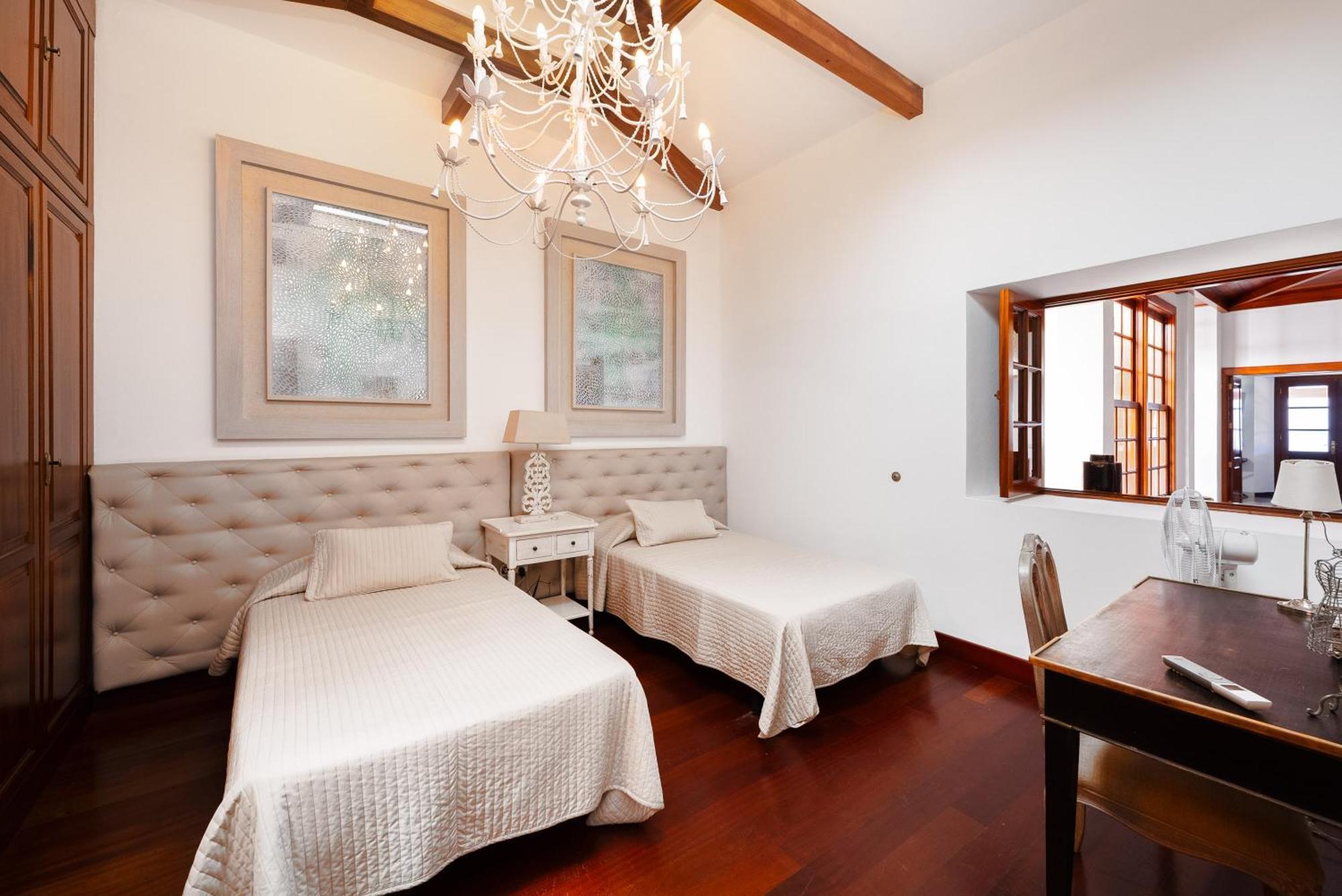 Casa Rural Hero Пуерто дел Кармен Екстериор снимка