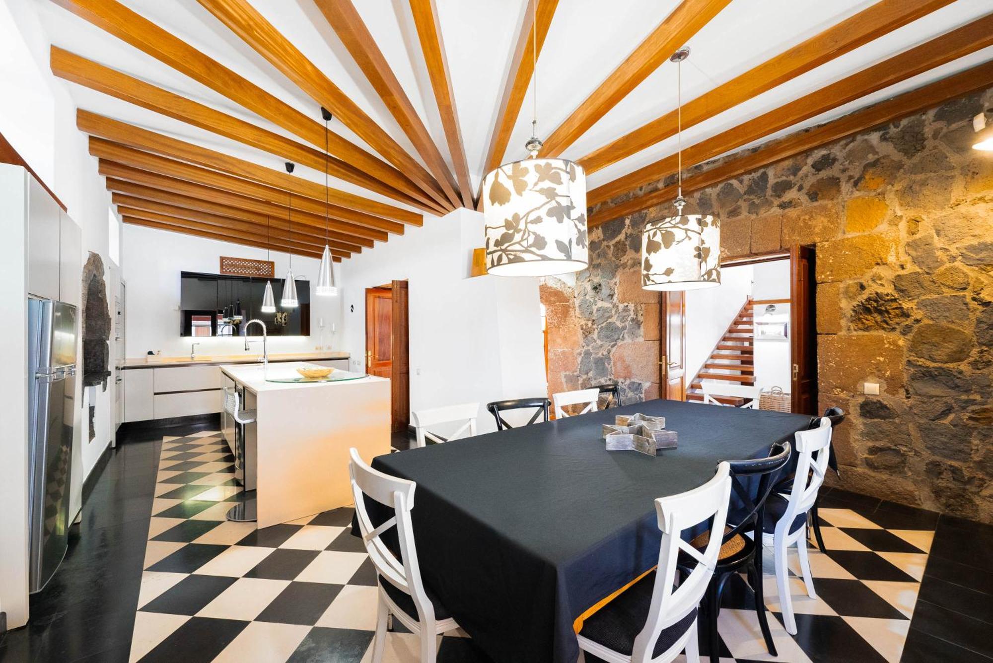 Casa Rural Hero Пуерто дел Кармен Екстериор снимка