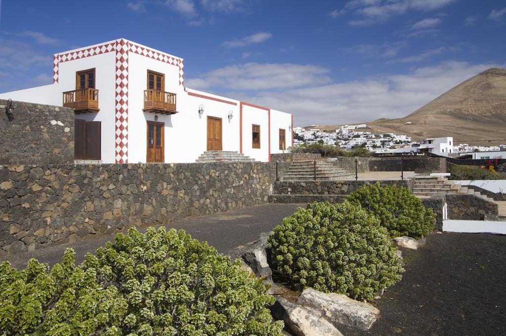 Casa Rural Hero Пуерто дел Кармен Екстериор снимка