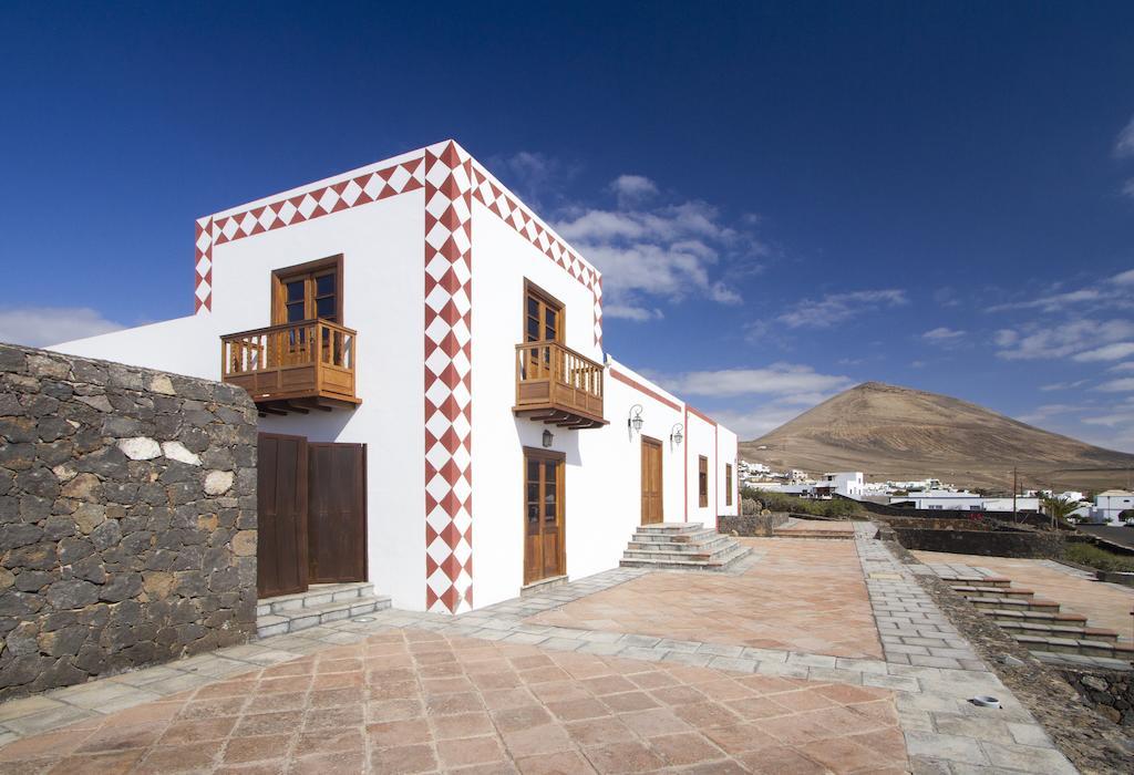 Casa Rural Hero Пуерто дел Кармен Екстериор снимка