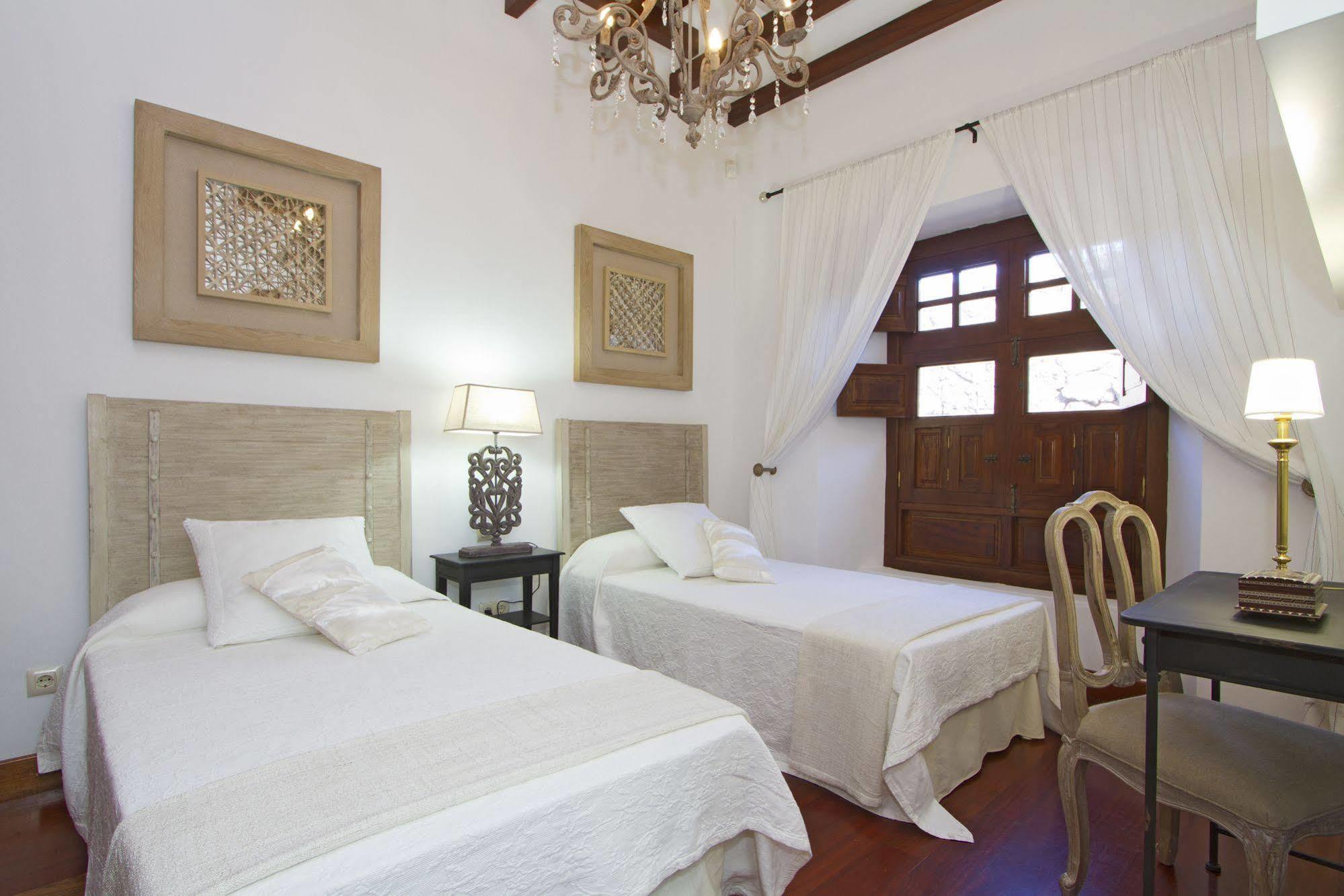 Casa Rural Hero Пуерто дел Кармен Екстериор снимка