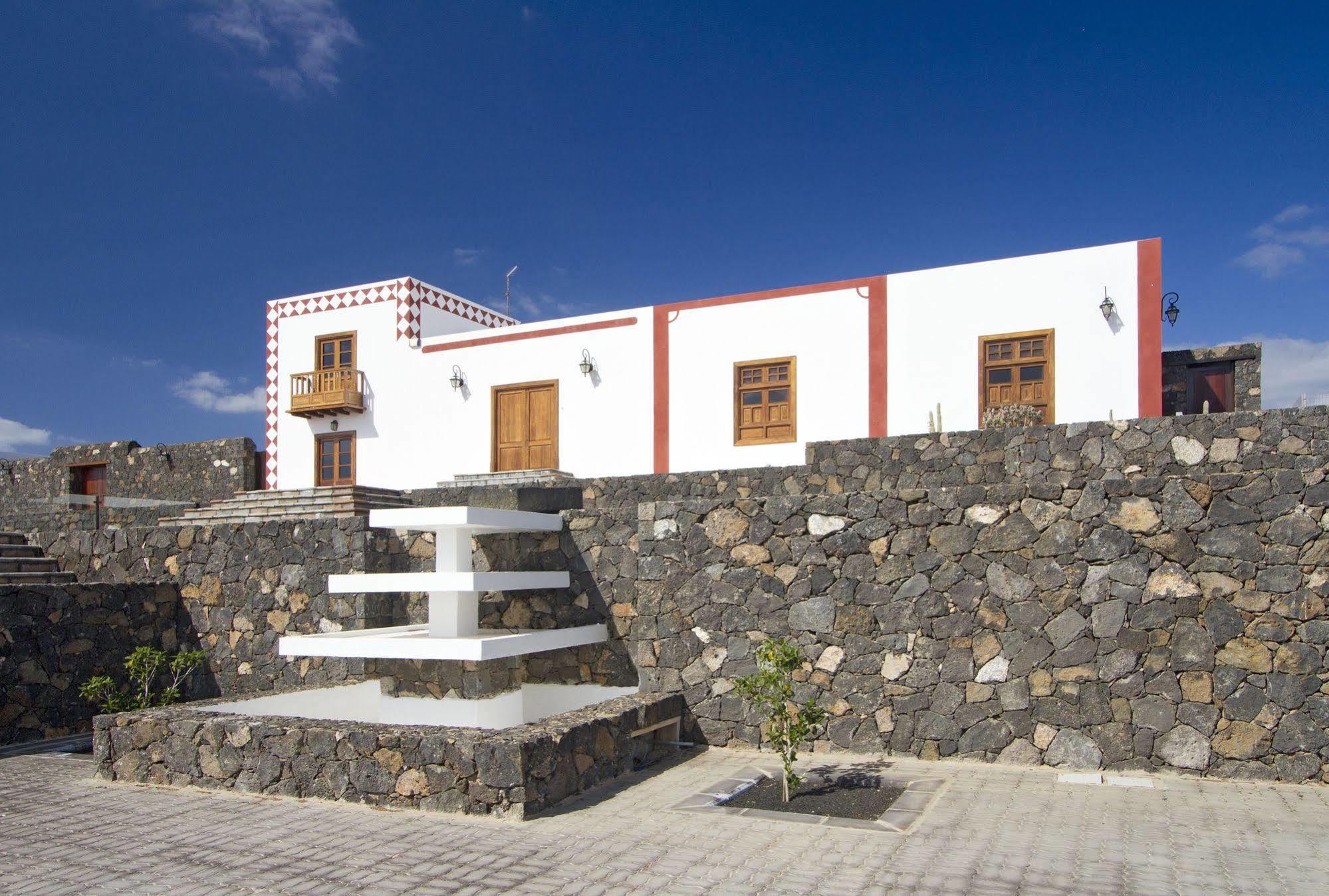 Casa Rural Hero Пуерто дел Кармен Екстериор снимка